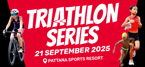 Amazing Kids 2025 - Triathlon (Race #3)